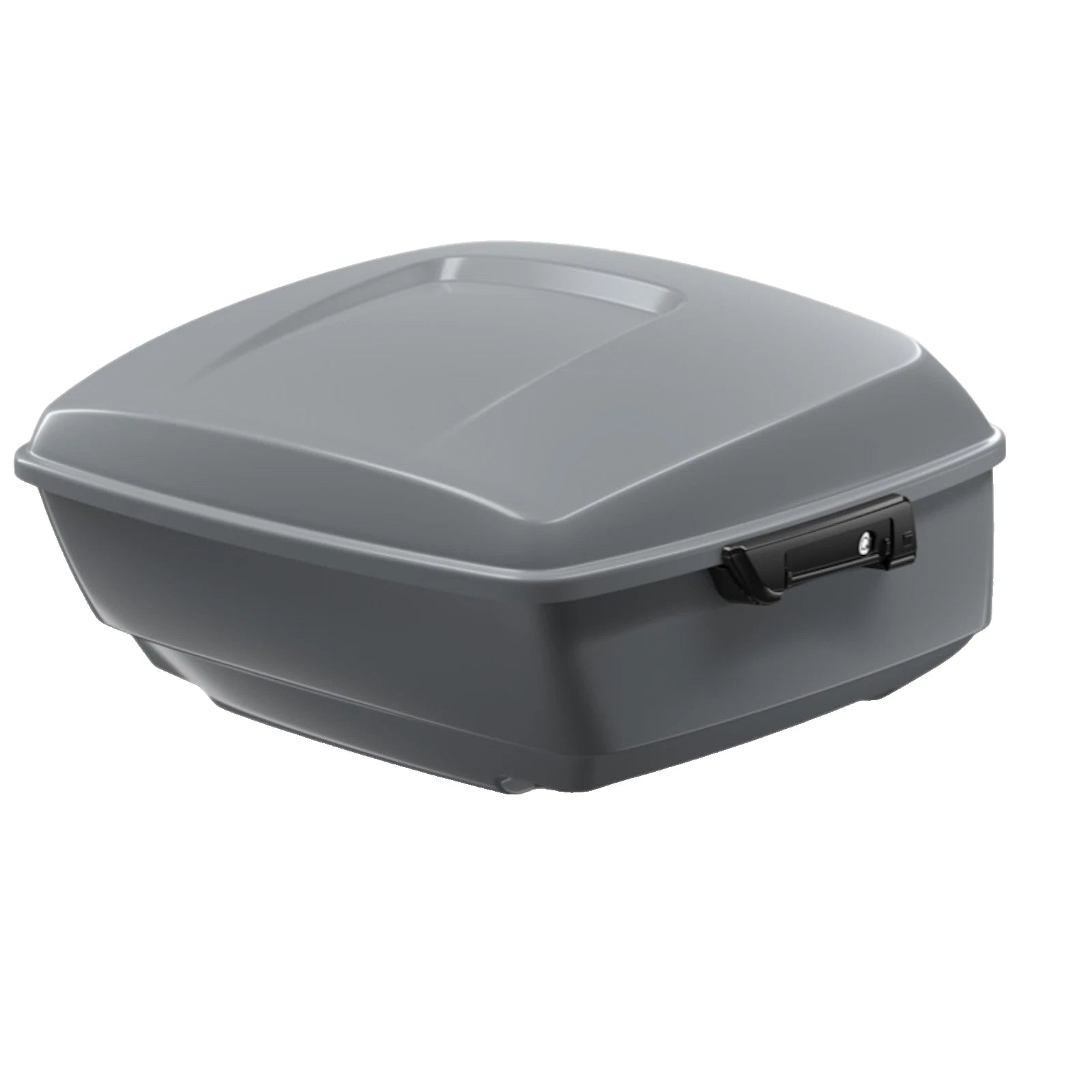 Harley Davidson King Tour Pak Atlas Silver 53000775EWZ (2014–2025)