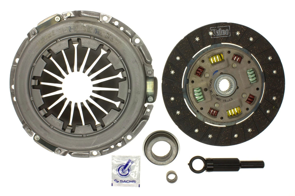 Clutch Kit for Merkur XR4Ti (1985–1989)