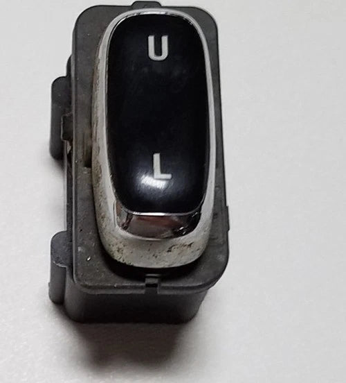 Door Lock Unlock Switch for Lincoln Mark VIII (1997–1998) F7LB-14017-AAW