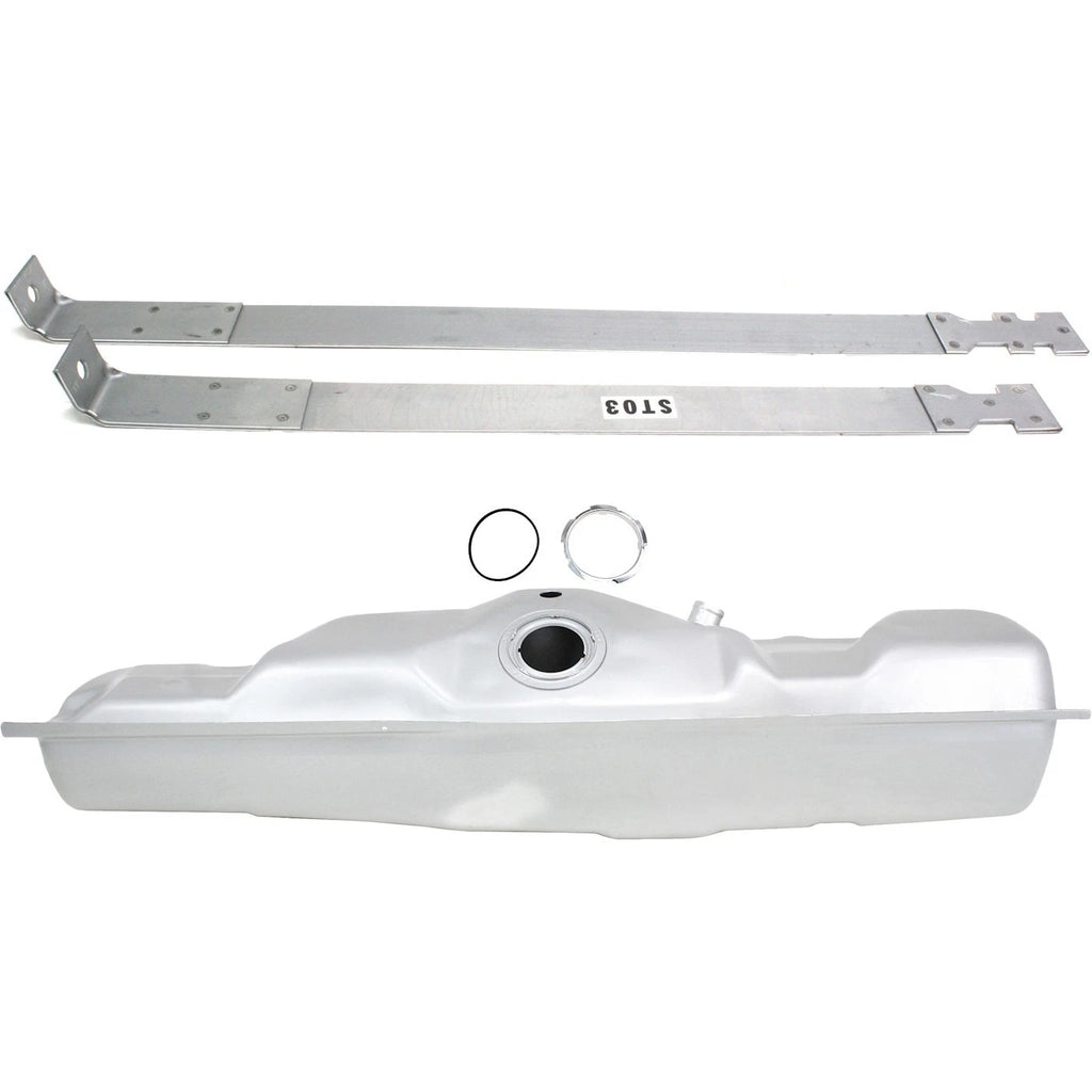 19 Gallon Fuel Tank for Ford F-150 (1985–1986) Side Mount