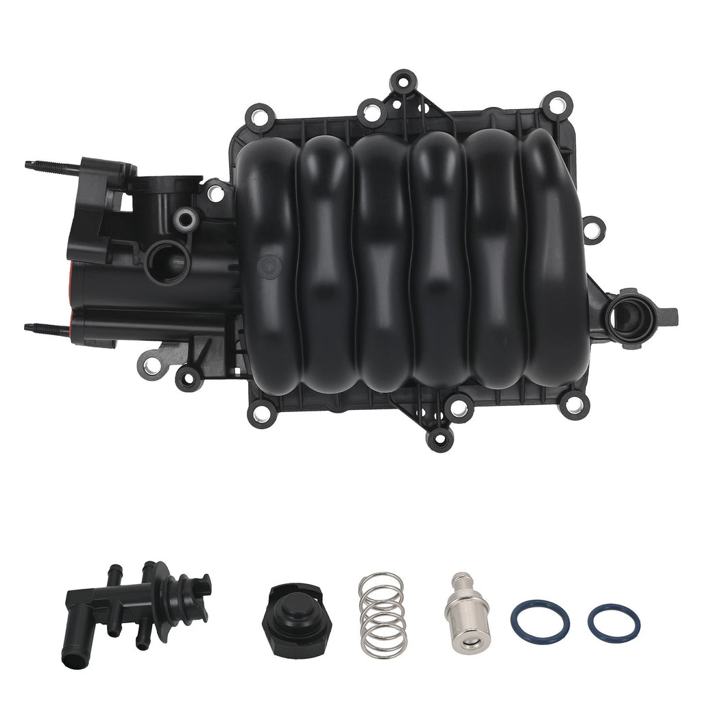 Engine Intake Manifold for Buick LeSabre Pontiac Bonneville (1993–1995)