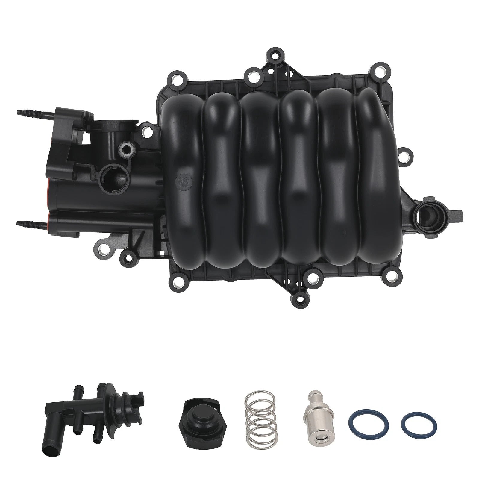 Engine Intake Manifold for Buick LeSabre Pontiac Bonneville (1993–1995)
