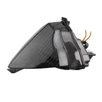 Smoke LED Rear Brake Tail Light for YAMAHA YZF R1 (2004-2006)