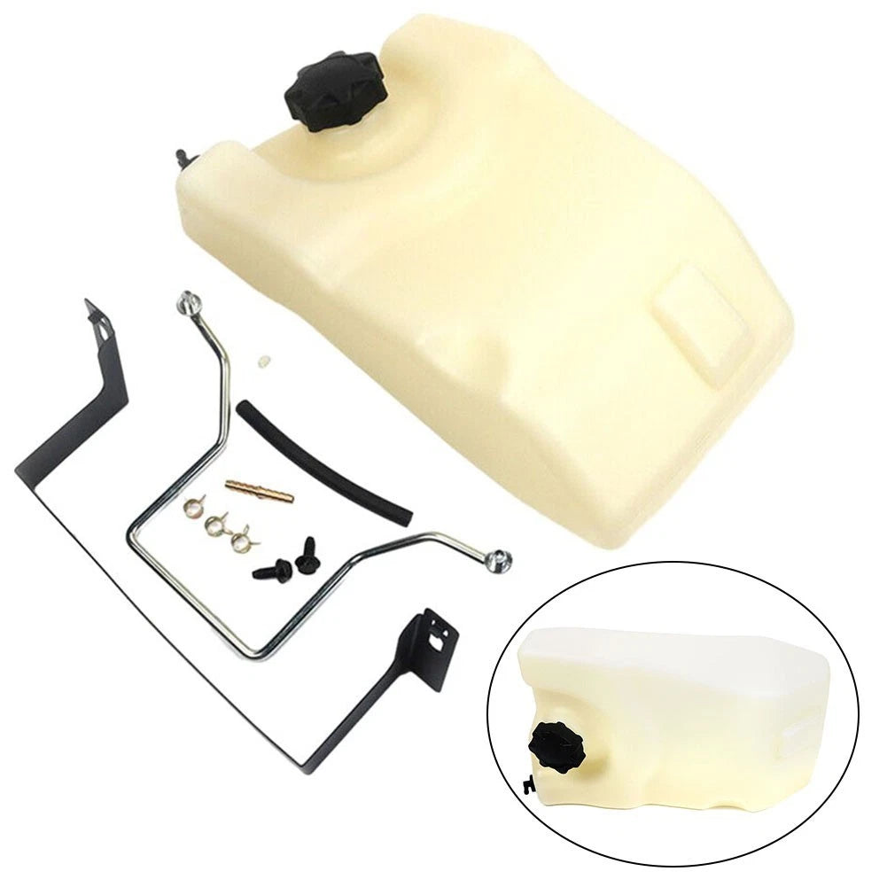 Fuel Gas Tank with Cap for Scotts L110 L120 L130 L105 L118 L111 (GY21876)