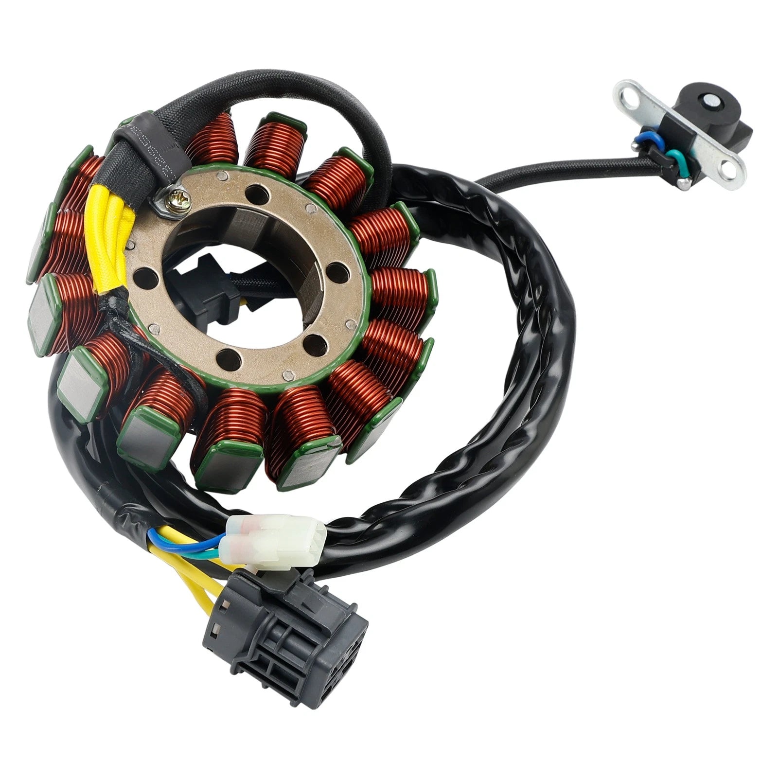 Stator Generator for Triton Outback Defcon 700 Access AMX (2006–2010)