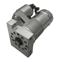 Starter Motor for Chevy SBC BBC (1965–1995) 1.4KW CW 12V 19695N