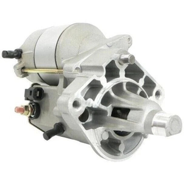 Starter for Chrysler Dynasty, Imperial, New Yorker 3.3L (1990–1991) 4557709