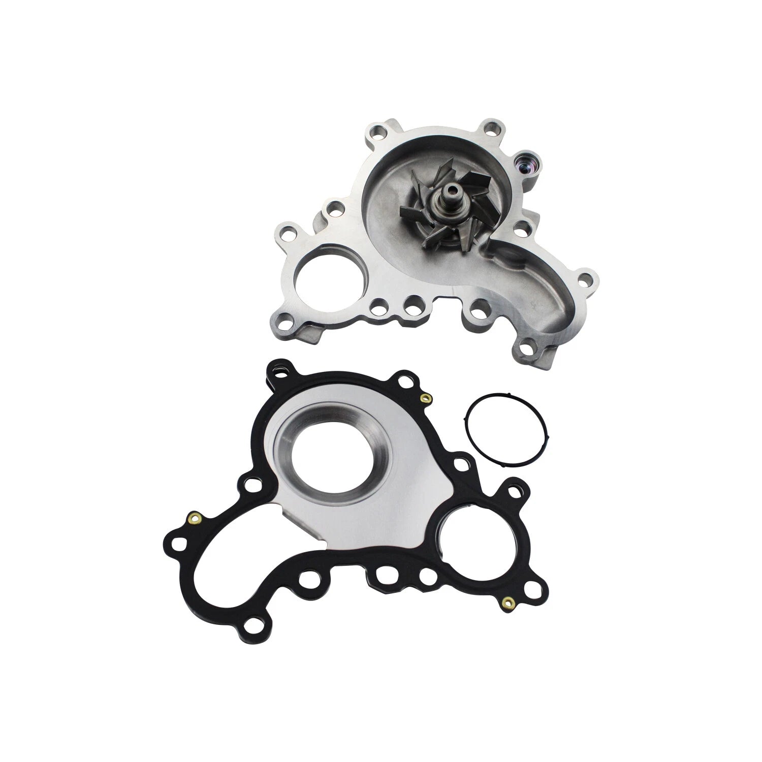 Aisin Engine Water Pump WPT-807 for Lexus GX460, Toyota Sequoia, Tundra (2008–2021)