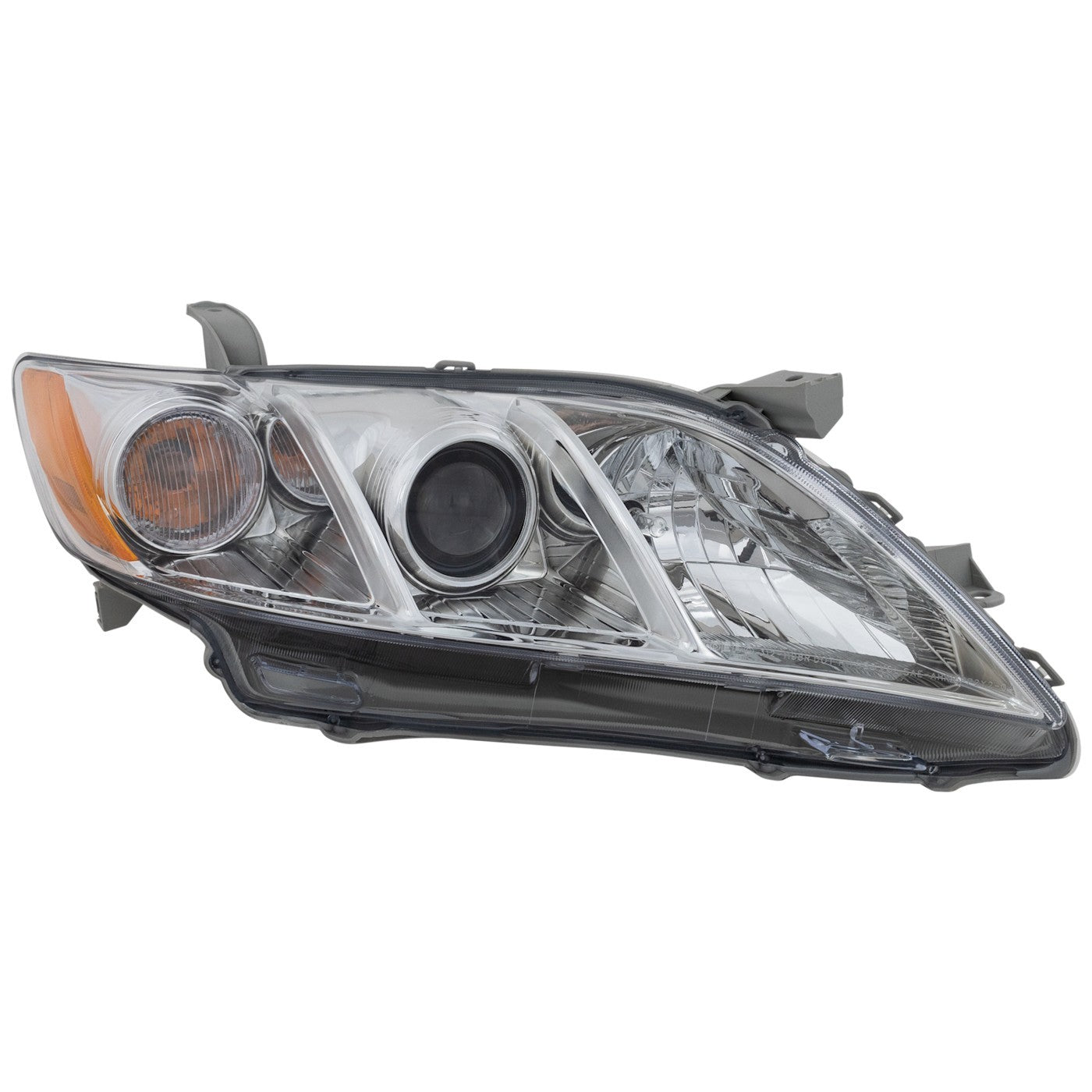 Headlight for Passenger Right Side Toyota (2010–2015)