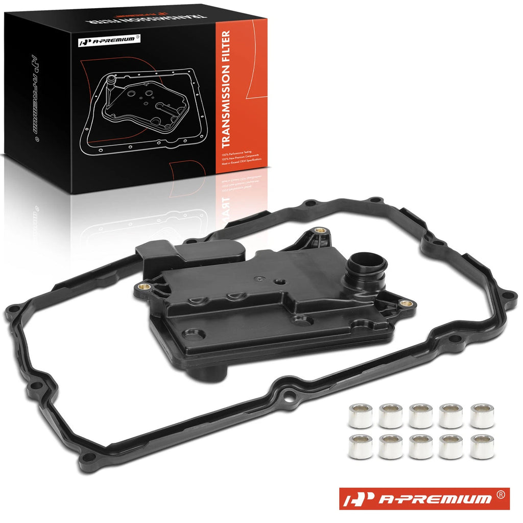 Automatic Transmission Filter with Gasket for Toyota Tacoma (2016–2021)
