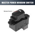 Power Window Switch 93580-0Q000 for Hyundai Elantra (2008)