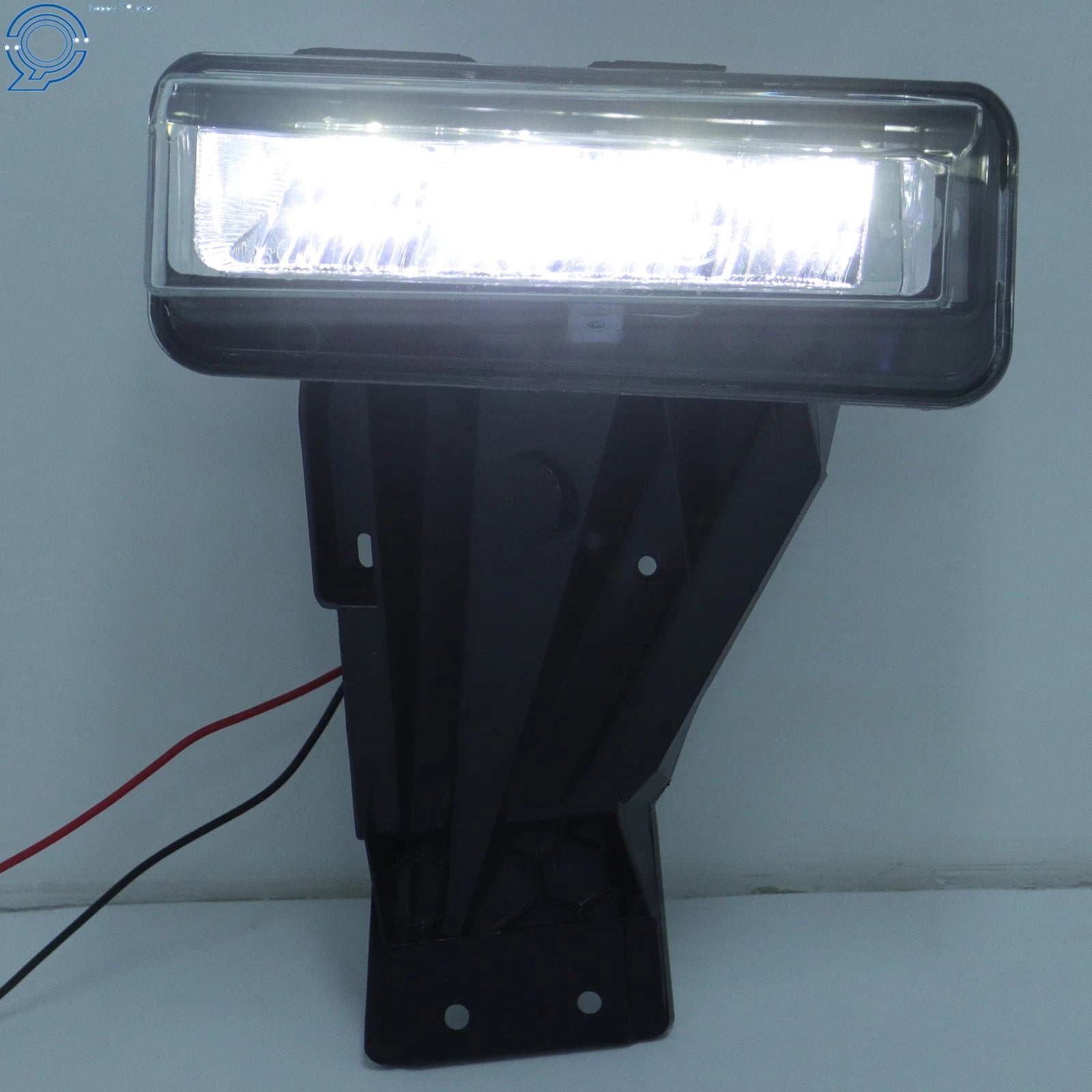 LED Fog Light Lamp for Ford F250 F350 F450 Super Duty (2020–2022)