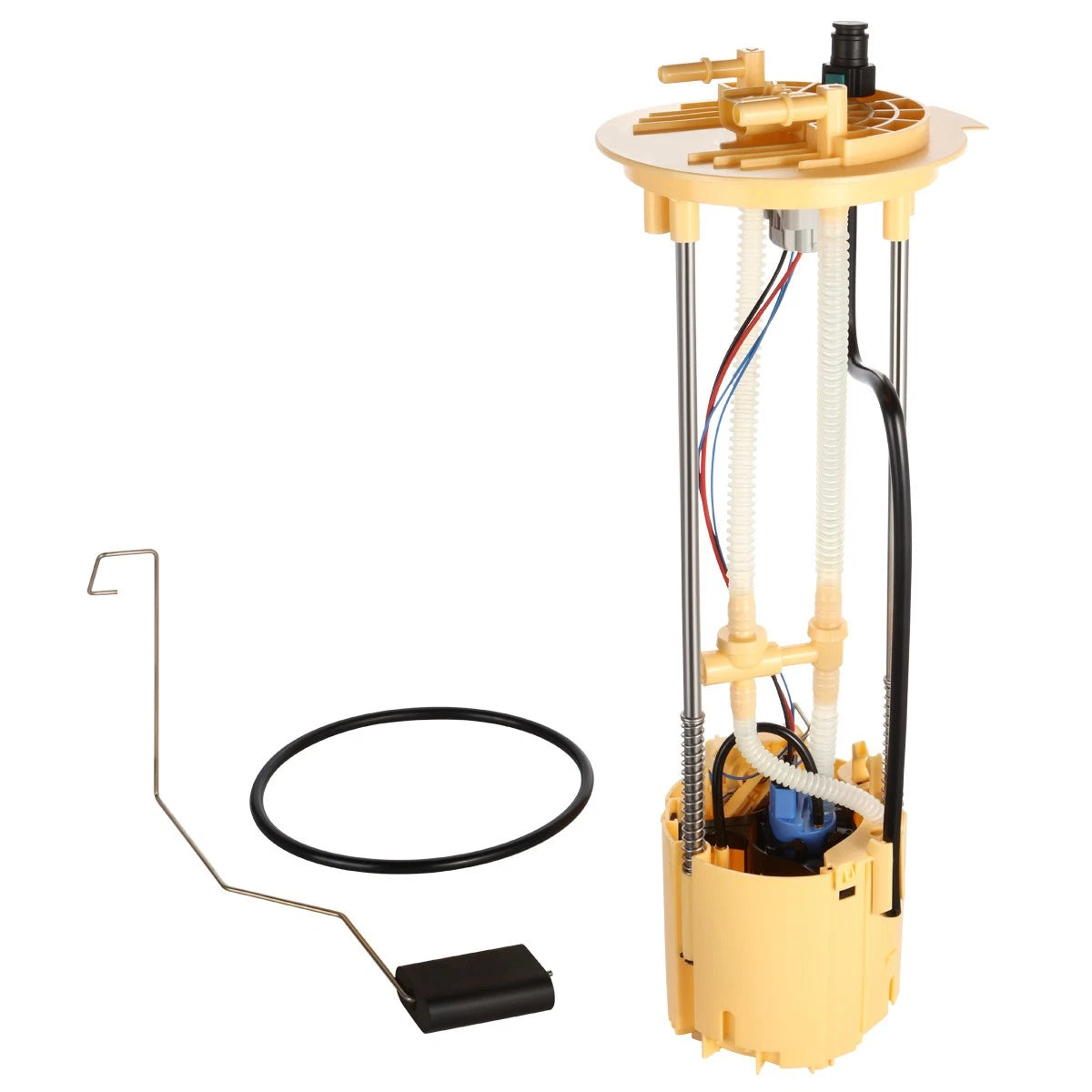 OE Style Electrical Fuel Pump Module Assembly for Dodge Ram 3500-5500 (2007–2010)