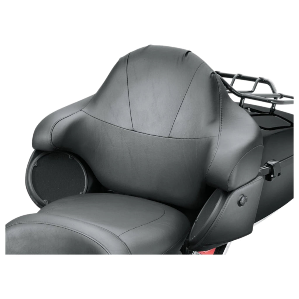 Backrest Pad for Harley-Davidson King Tour Pak (OEM 52300314)
