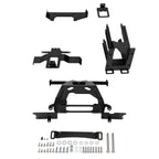 Inner Fairing Bracket Radio Mount for Harley Touring Road Glide (2015–2023)