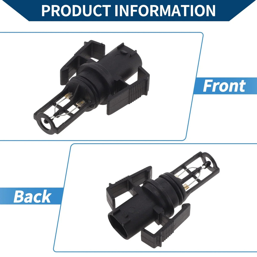 Water Temperature Sensor for Engine Coolant Temperature Sensor