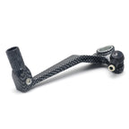 Carbon Foldable Gear Shift Levers for Suzuki Katana GSX600 GSX750 RF600R RF900R (1988–2000)
