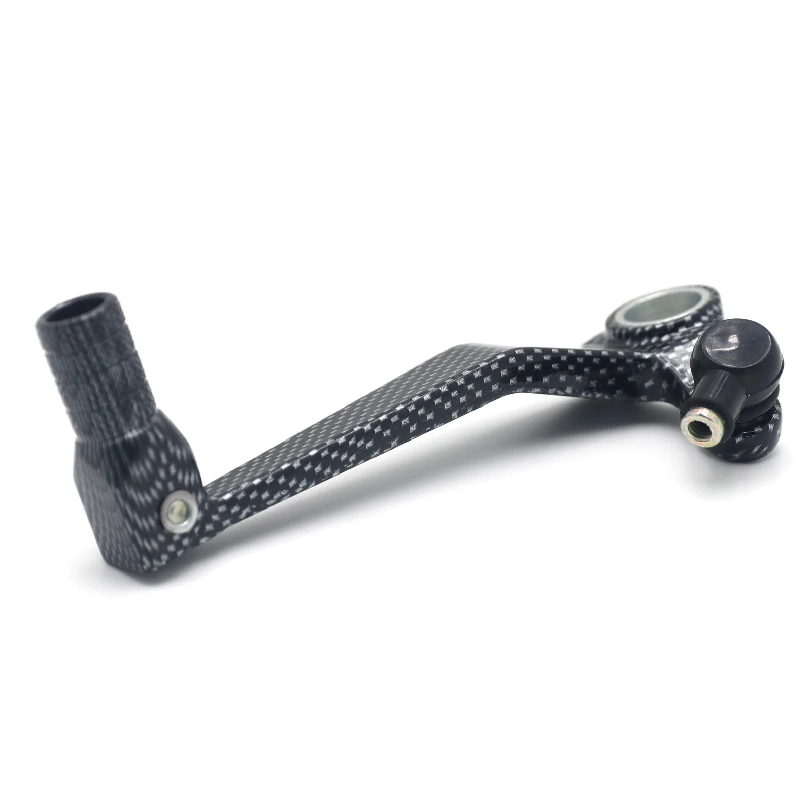 Carbon Foldable Gear Shift Levers for Suzuki Katana GSX600 GSX750 RF600R RF900R (1988–2000)