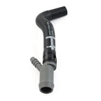 Radiator Throttle Body Heater Outlet Hose for Land Rover LR4, Jaguar XF, XJ, XK