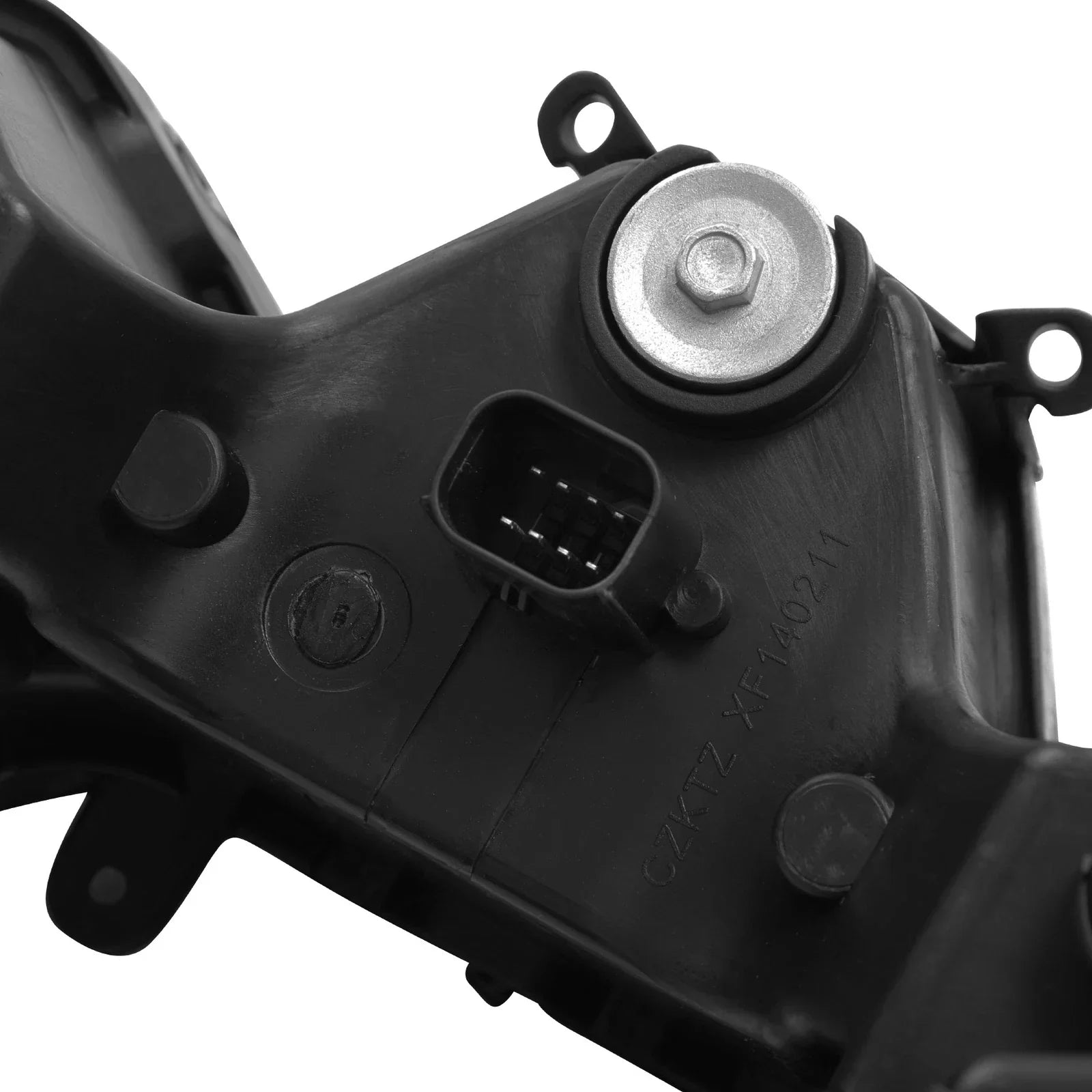 LED Front Headlight Assembly for Aprilia RS660 (2021-2025)