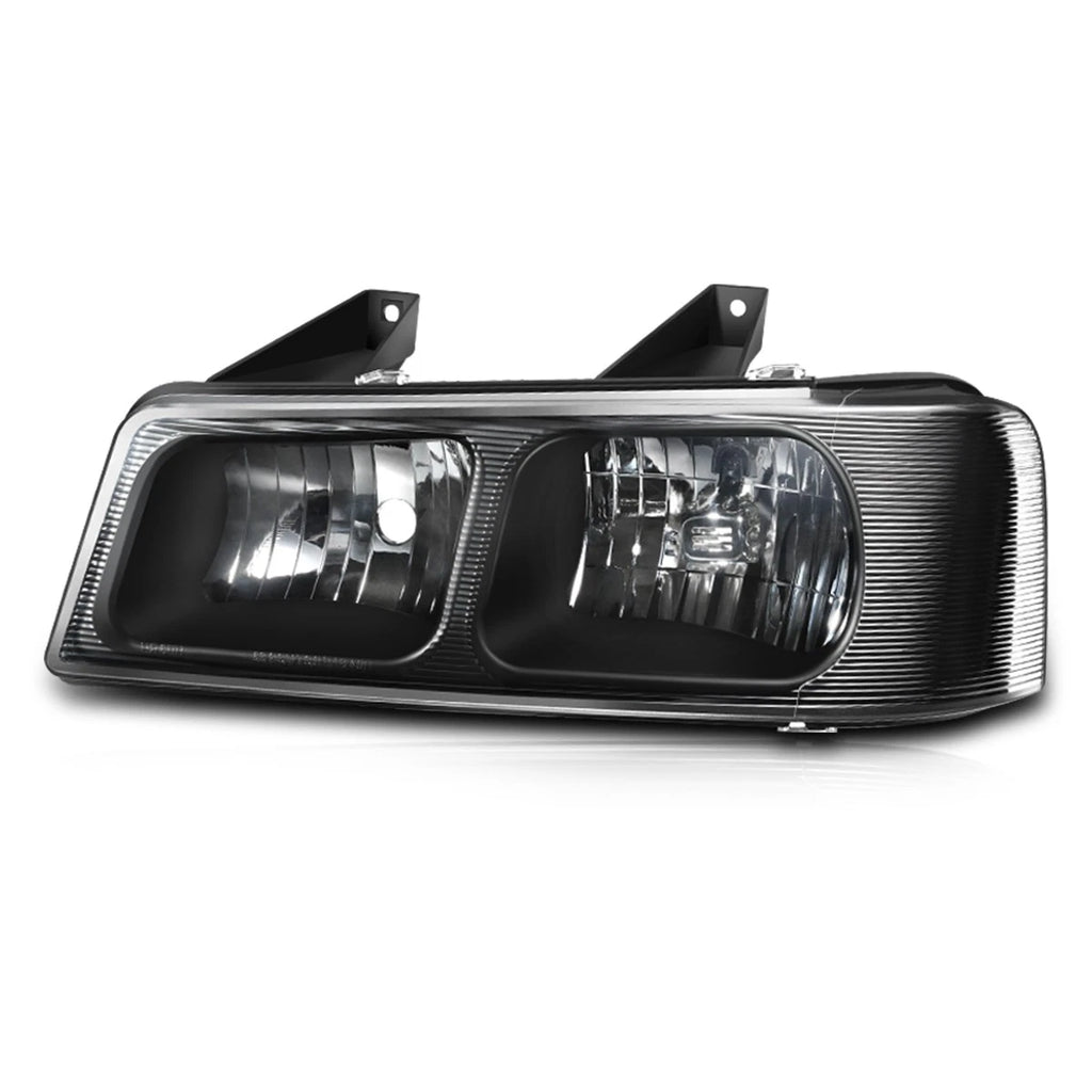 Chrome Upper Grille for Chevy Equinox (2012–2015)