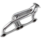 SS Headers for GMC Chevy Blazer S10 S15 2WD 350 V8 Engine Swap