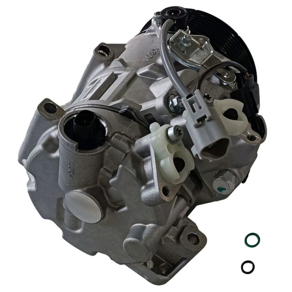 AC Compressor w/Clutch for Toyota Avalon Sienna Highlander Lexus ES350 (2000–2015) CO29042C