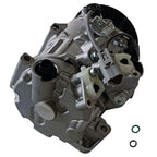 AC Compressor w/Clutch for Toyota Avalon Sienna Highlander Lexus ES350 (2000–2015) CO29042C