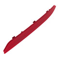 Rear Left Bumper Reflector for Mercedes-Benz GLE300d GLE350 (2016–2023) 2228200774 Red