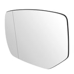 Left Powered Heated Side Door Mirror Glass for Honda Accord (2013–2017)