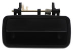 Door Handle Rear Right Exterior for Daihatsu Charade G200 (1993–1998)