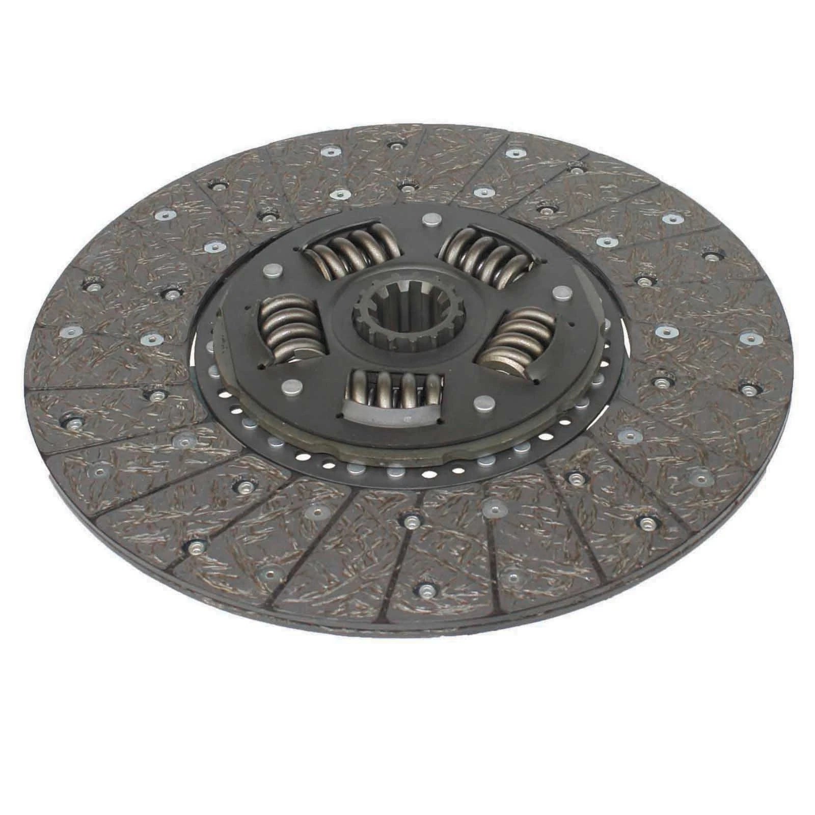Clutch Kit with Flywheel for Ford F250 F350 F450 F550 (1999–2010)