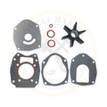 Water Pump Impeller Repair Kit for Sea Ray 100SL/100XL/100L (1988–1990)