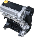 SQR372 800cc Engine Assembly for Chery QQ, Joyner Trooper