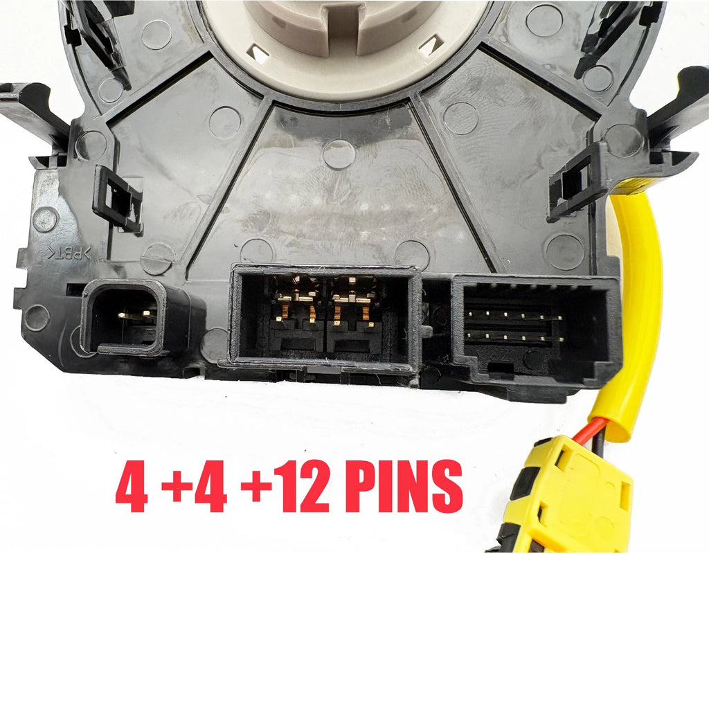 Clock Spring Spiral Cable 93490-3R311 for Kia Optima (2011–2013)
