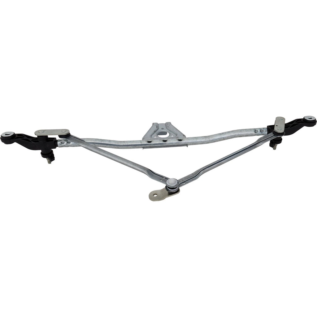 Front Windshield Wiper Linkages for Jeep Wrangler (2007–2016)