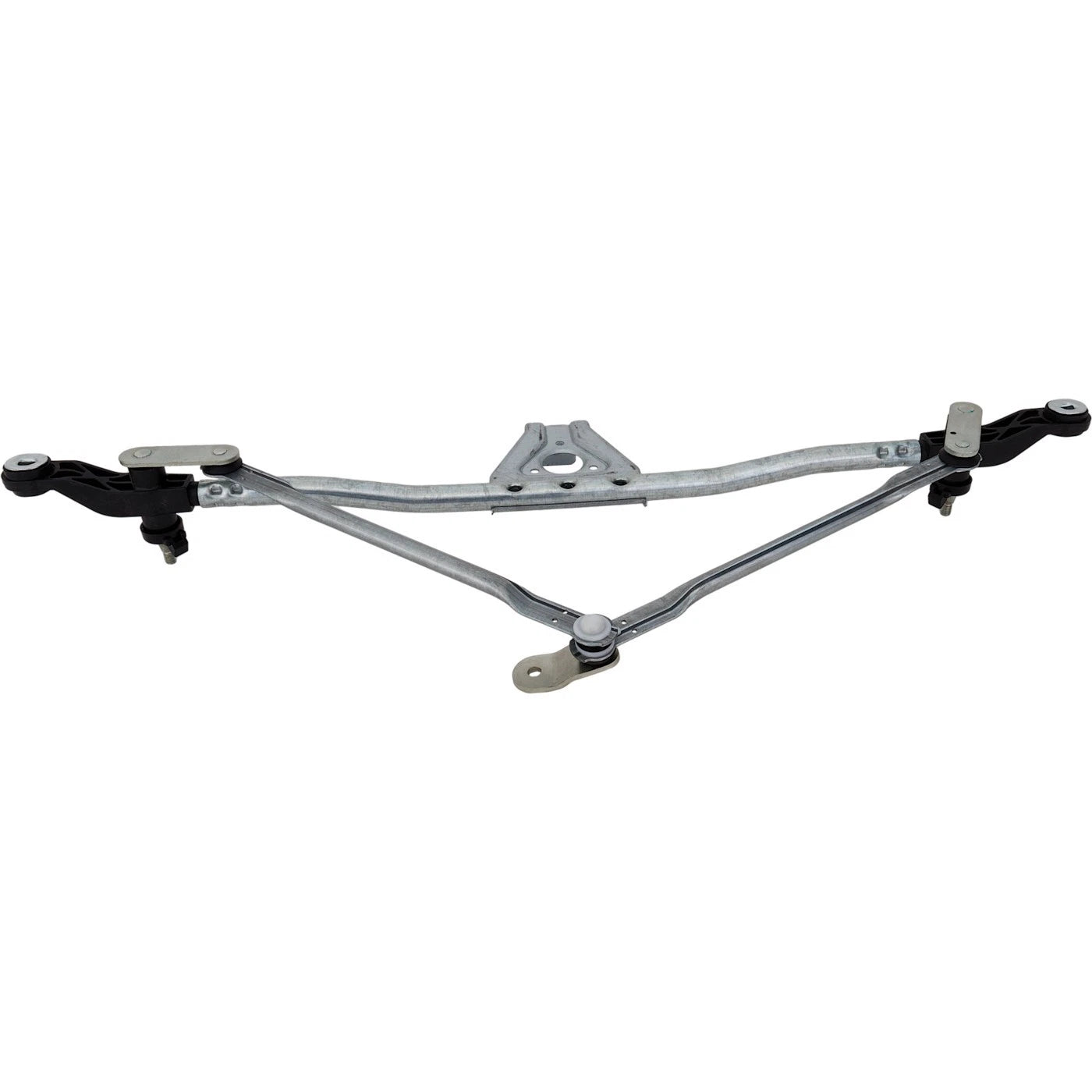 Front Windshield Wiper Linkages for Jeep Wrangler (2007–2016)