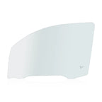 Driver Side Front Door Window Glass for Toyota Tundra (2007–2021)