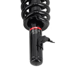 1x Front Complete Strut with Coil Spring for Honda Civic del Sol (1992–1995)