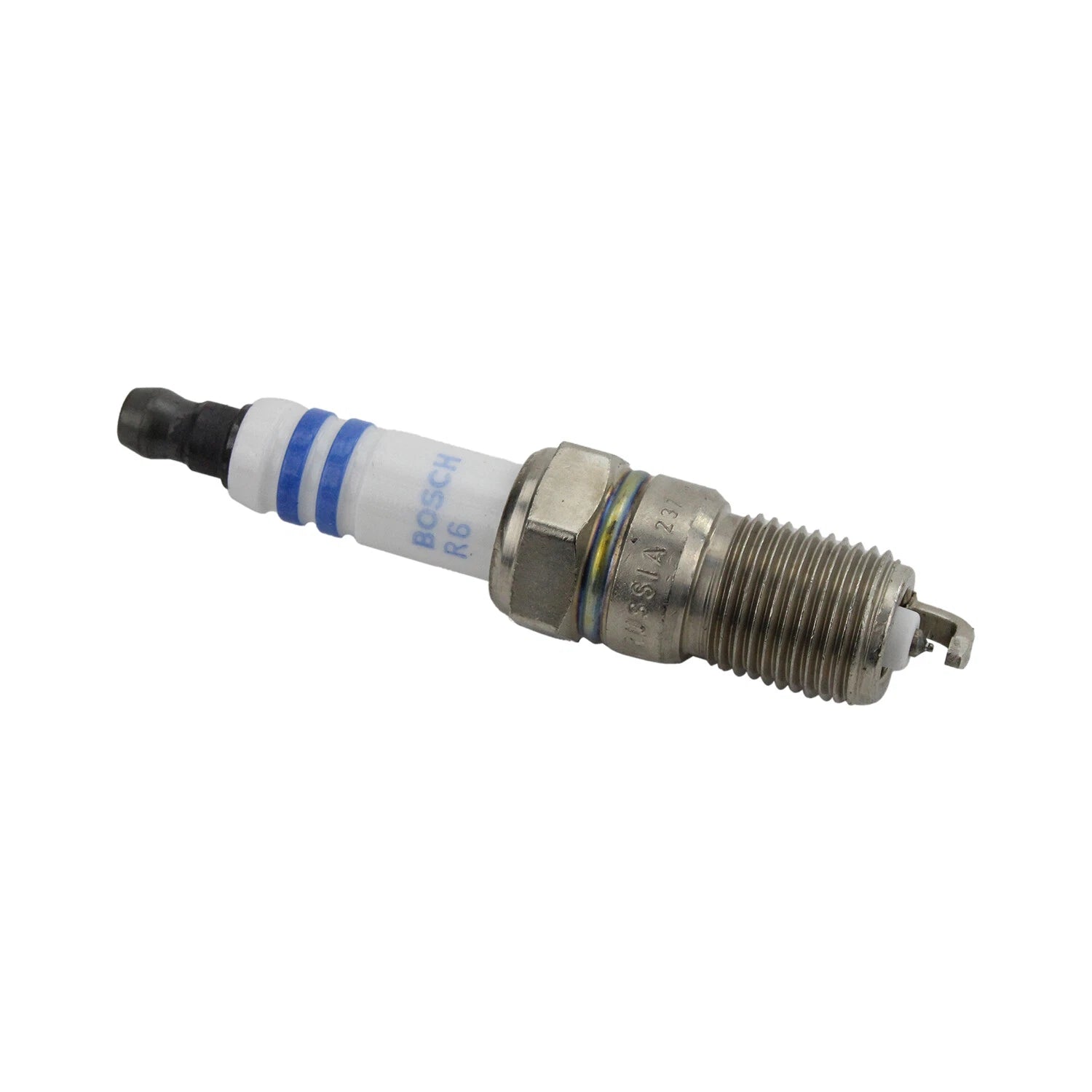 Bosch 6747 Spark Plug for Various Makes Models