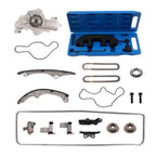 Timing Chain Set w/ Alignment Tool for Ford Fusion/Flex 3.5L (2009–2010) AT4Z6268C