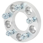 2X 1" Wheel Adapters for Toyota Lexus Honda (5x114.3 to 5x110)