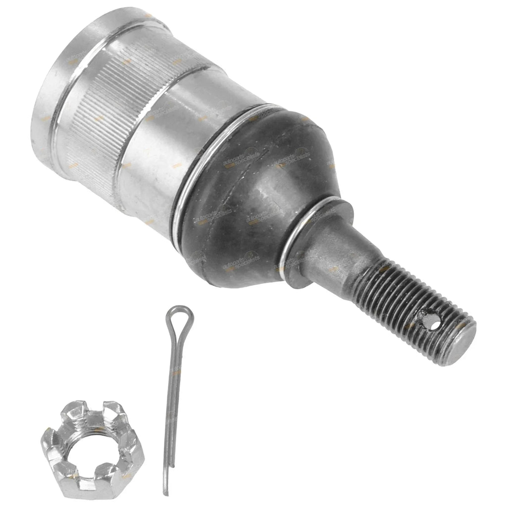 Extended Upper Ball Joints for Mazda BT-50 Diesel (2011 - 2019)