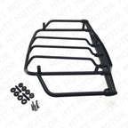 Luggage Rack for Harley Air Wing Tour Pak Trunk Pack (1993–2013)