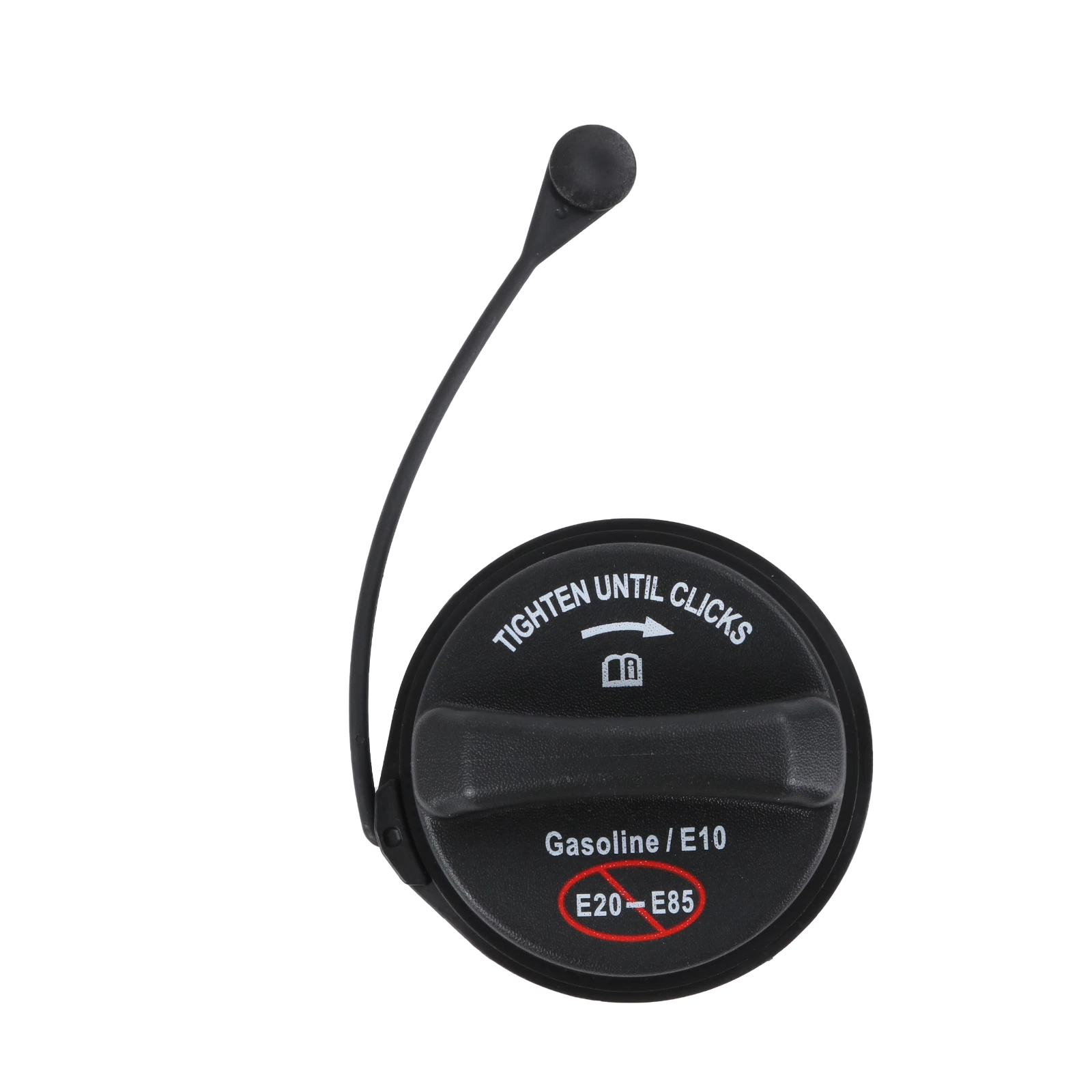 Fuel Gas Cap with Strap for Ford Focus, Escape, Freestar, Fusion, F-150 (2000–2023)