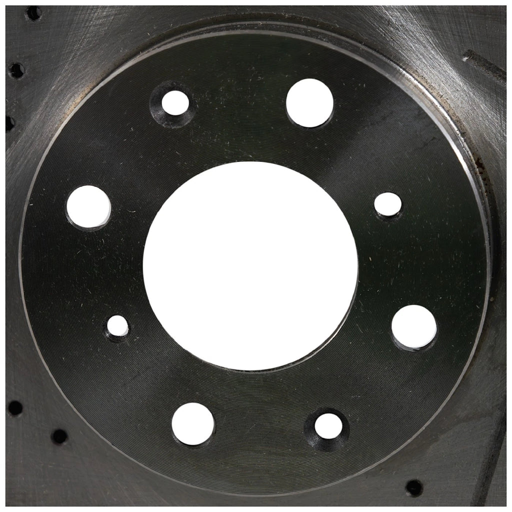 Brake Disc Rotors and Pads Kit for Chevy Cobalt, Pontiac G5, Ion