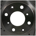 Brake Disc Rotors and Pads Kit for Chevy Cobalt, Pontiac G5, Ion