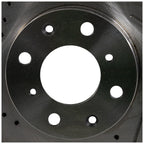 Brake Disc Rotors and Pads Kit for Chevy Cobalt, Pontiac G5, Ion