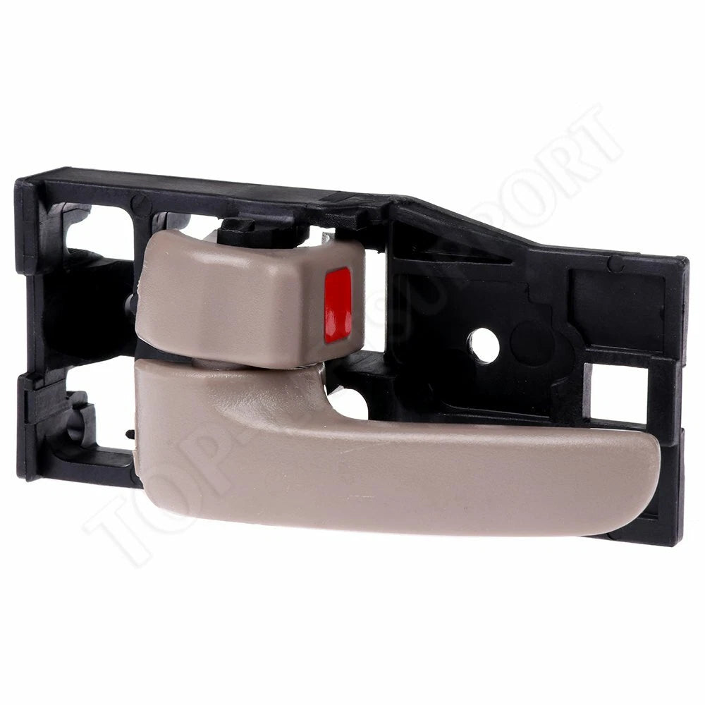 2X Door Handles for Toyota Tundra (2000–2006)