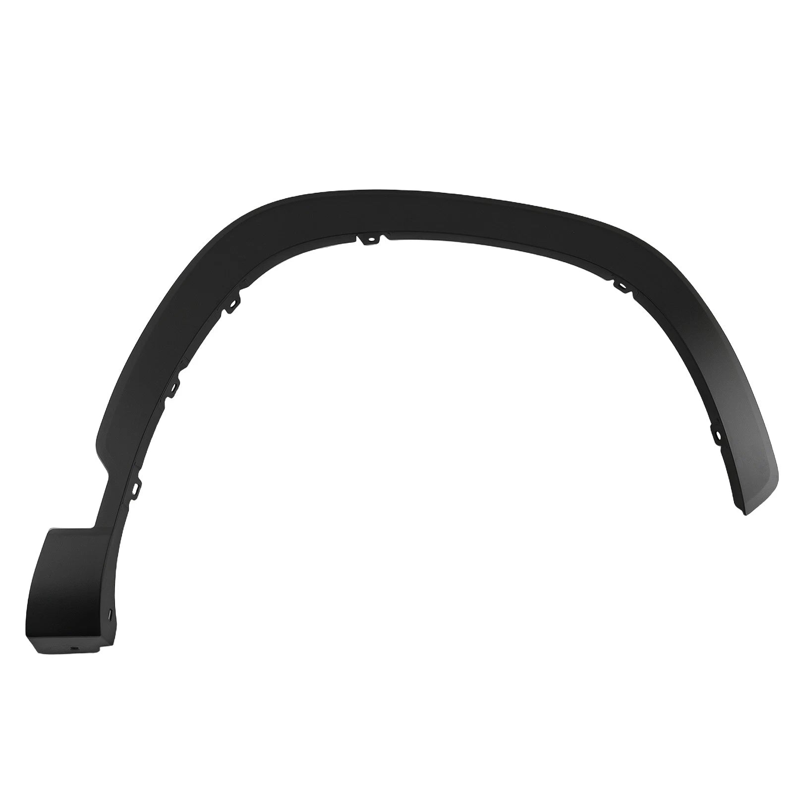Fender Trim for Toyota Corolla Cross (2022-2023) Right Front